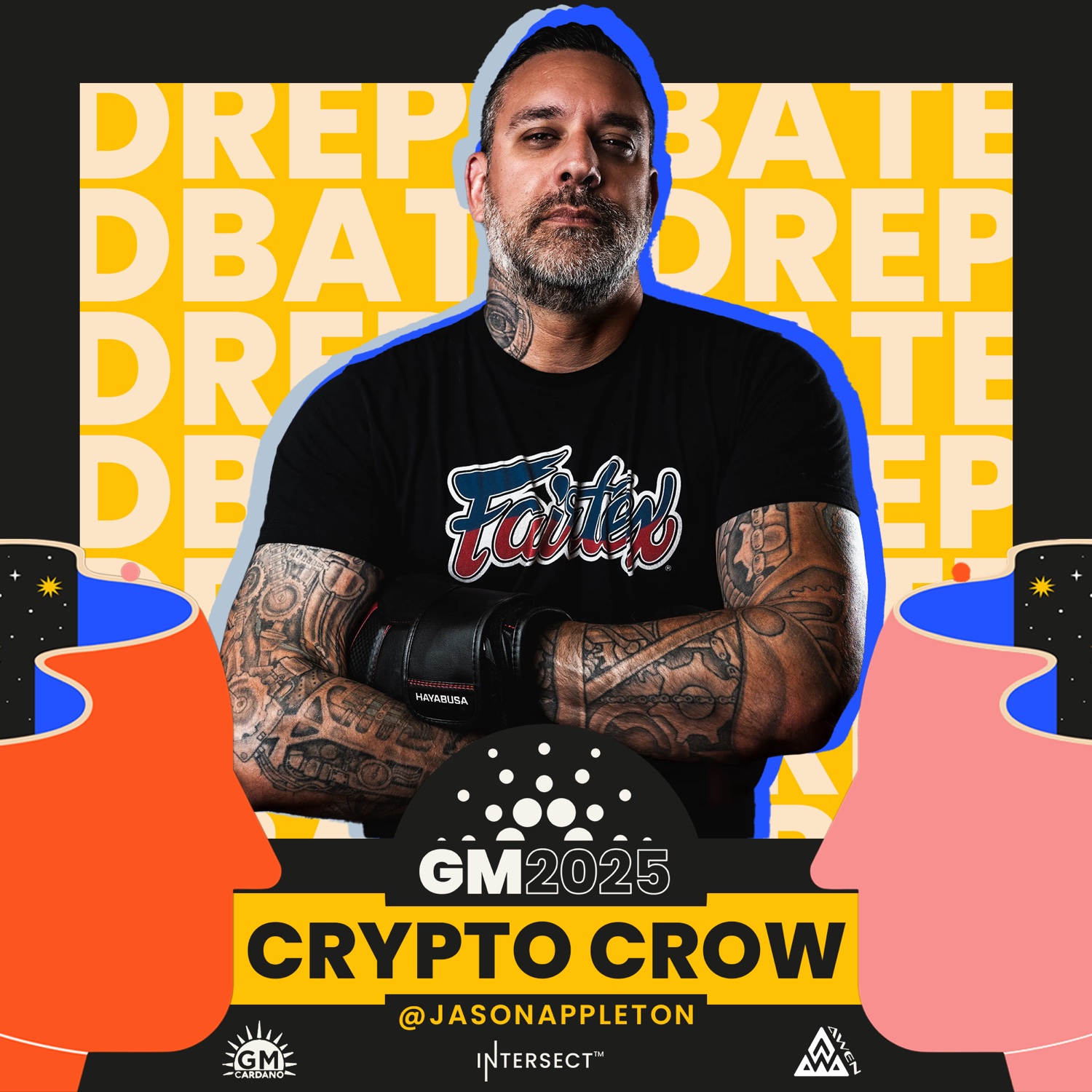 GM2025 featured-speaker promo graphic
