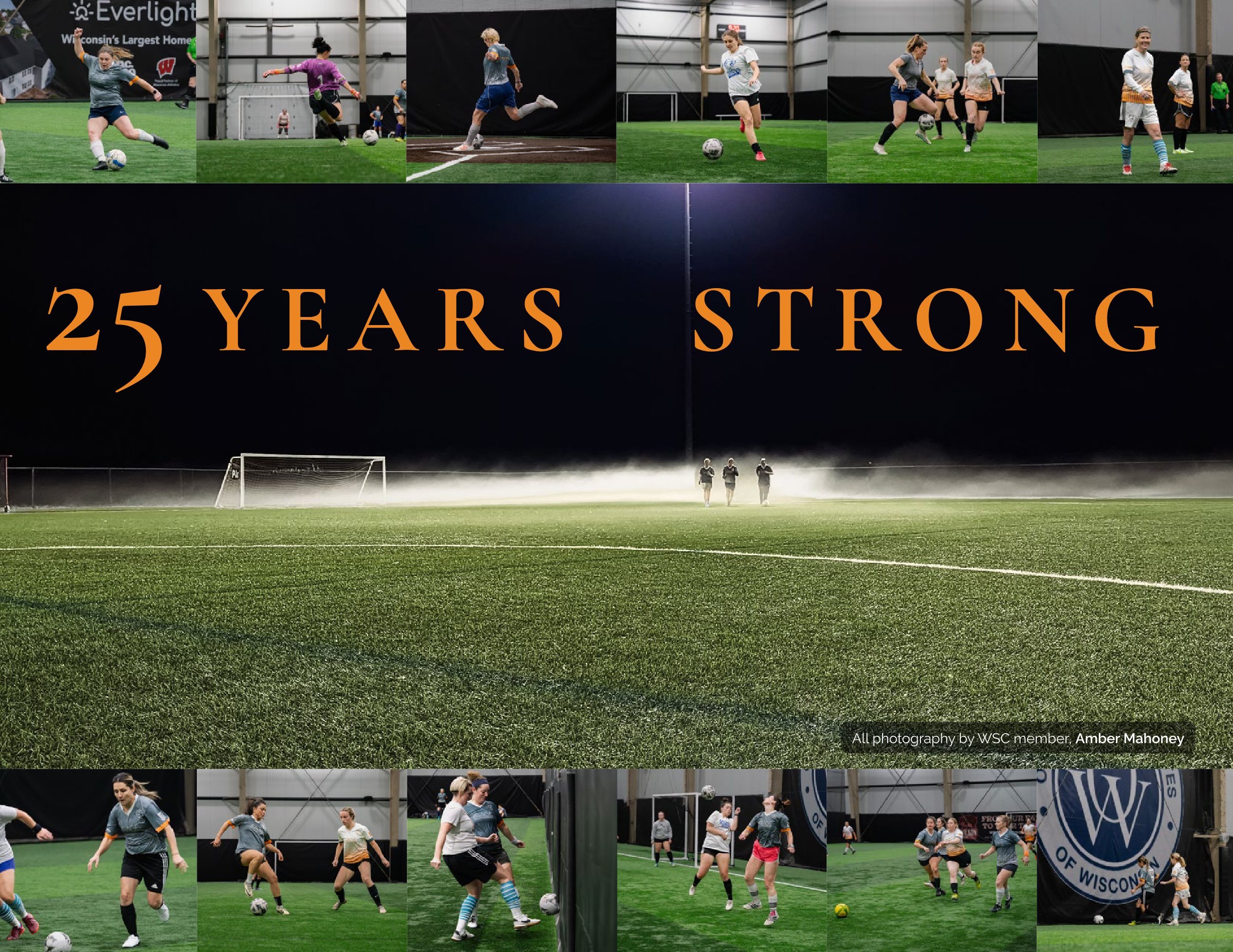 Print — Women’s Soccer Club